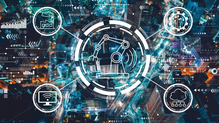 How a "Typical" Japanese Company Influences the Chinese Market