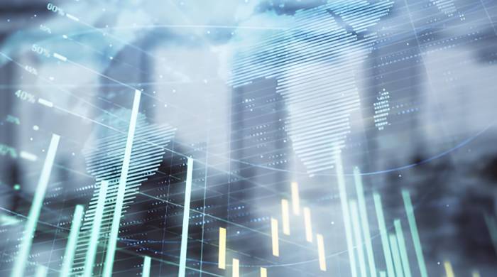 The Economic Risks from El-Erian Inflict Pain on the Euro