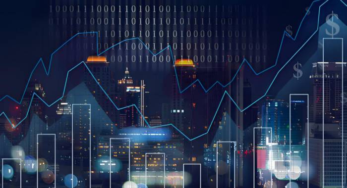 EIA Weekly Crude Oil Inventory Report Is Here