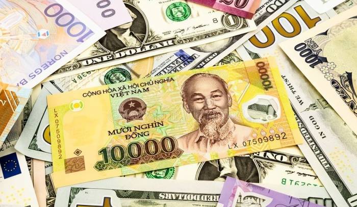 Vietnam Economy Slumps: Export Fall, Stock Tumble