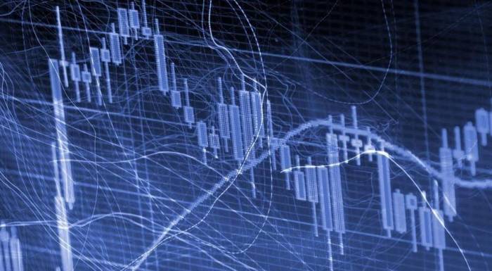 Asian Stock Market Turmoil Amidst U.S. Economic Decline