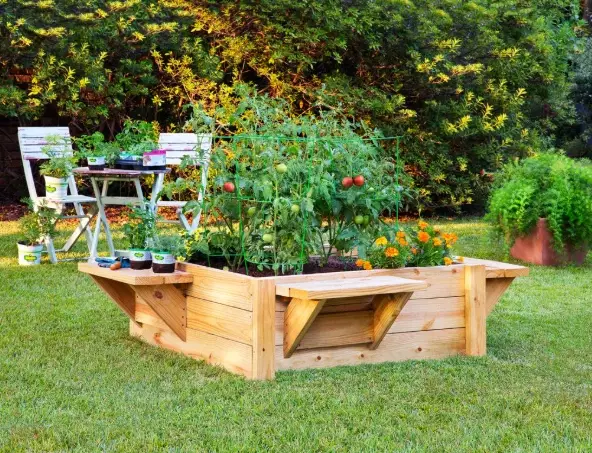 diy raised garden bed designs diy raised garden bed designs