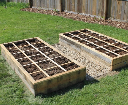 best raised garden beds