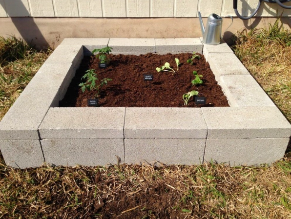 how to build a raised garden bed how to build a raised garden bed