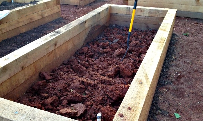 best soil mix for raised bed best soil mix for raised bed