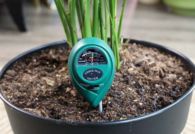 best soil moisture meter best soil moisture meter