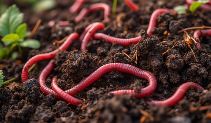 vermicompost benefits vermicompost benefits