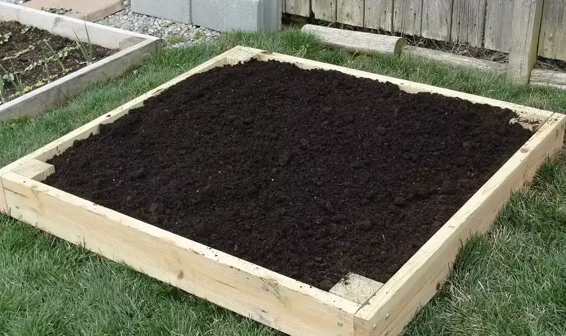 raised bed soil recipe raised bed soil recipe