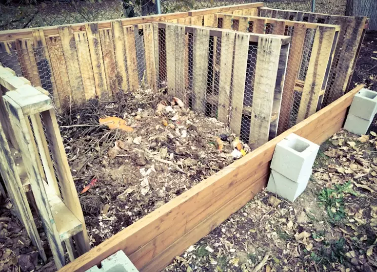 how much compost do I need how much compost do I need