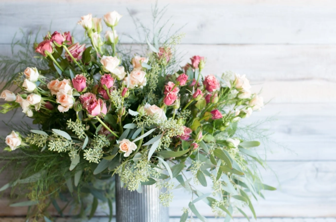 how to arrange flowers how to arrange flowers