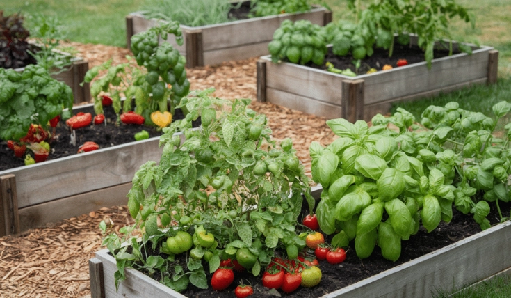 raised bed soil mistakes