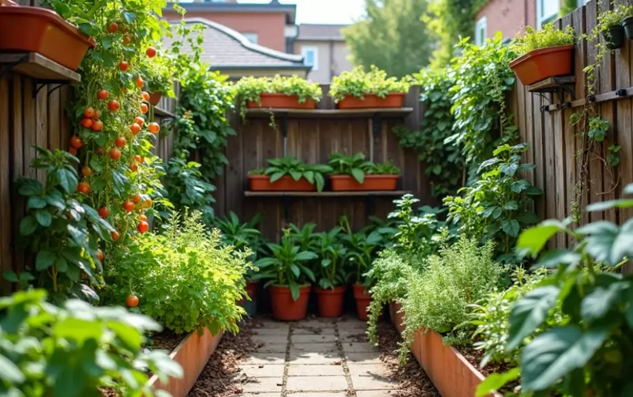 container gardening for beginners