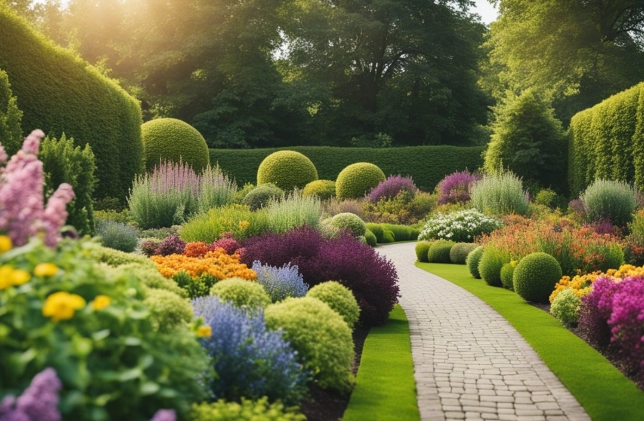 common vs botanical plant names