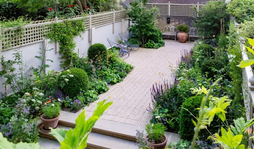 garden design ideas