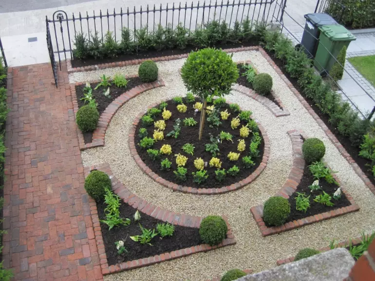 landscape design principles