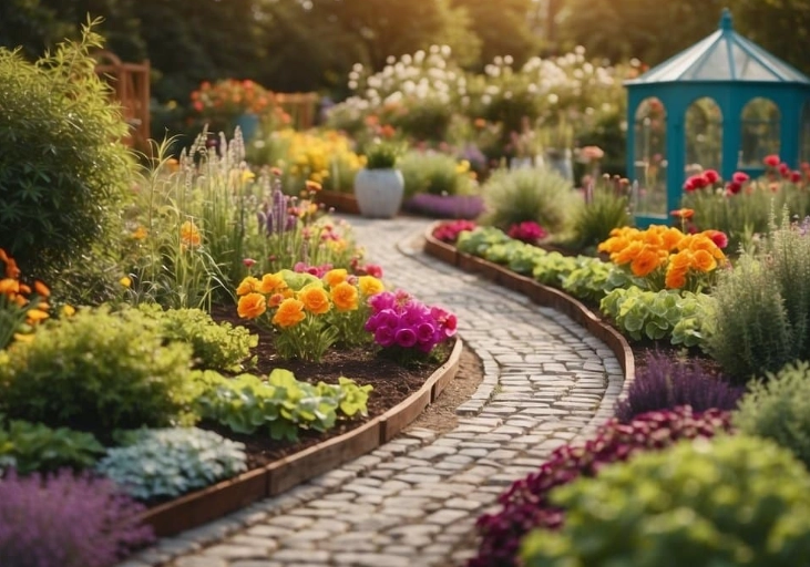 pet and child friendly plants