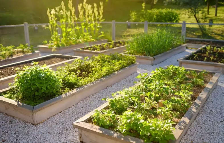 raised bed gardening problems raised bed gardening problems
