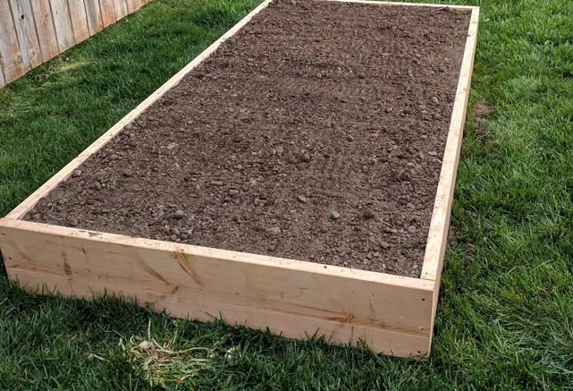 best soil for raised beds best soil for raised beds