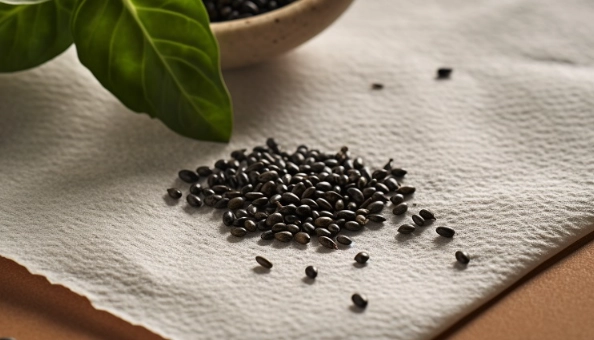 basil plant care tips