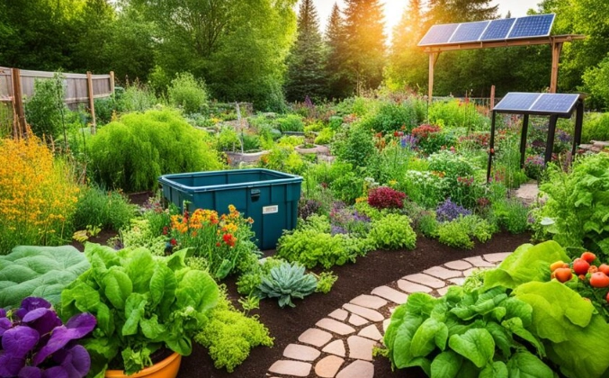 eco-friendly garden design eco-friendly garden design