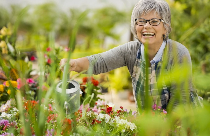 therapeutic gardening therapeutic gardening