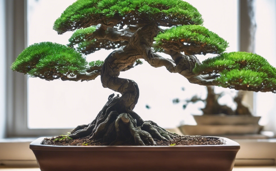 bonsai tree care