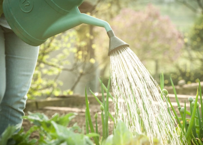 water gardening for beginners