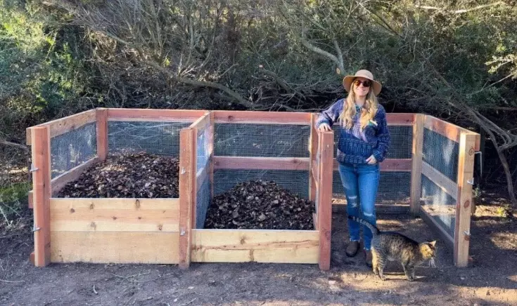benefits of composting