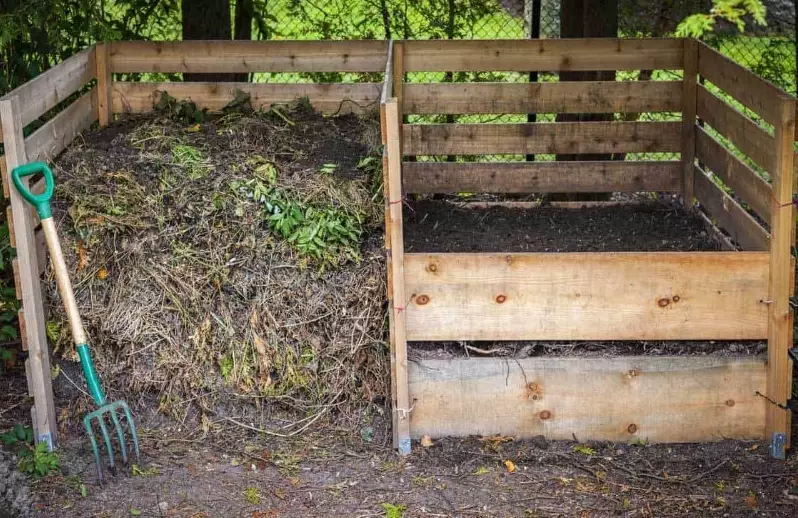 benefits of composting