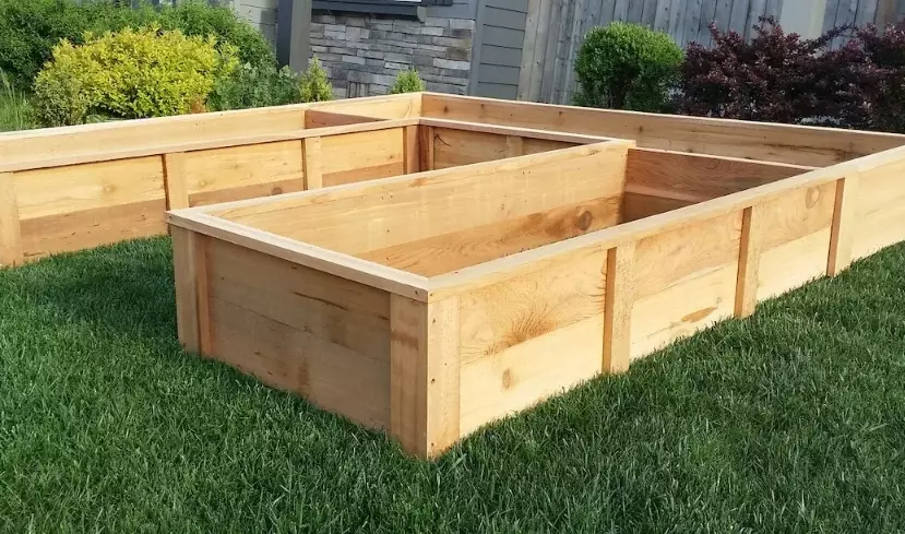 how to build a raised garden bed how to build a raised garden bed