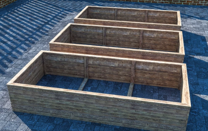 raised bed garden design raised bed garden design