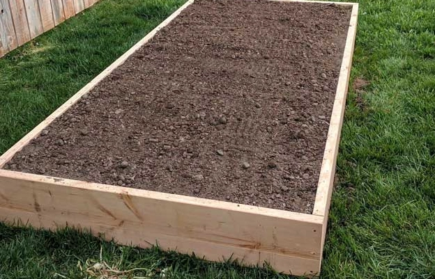 raised bed soil mix recipe raised bed soil mix recipe