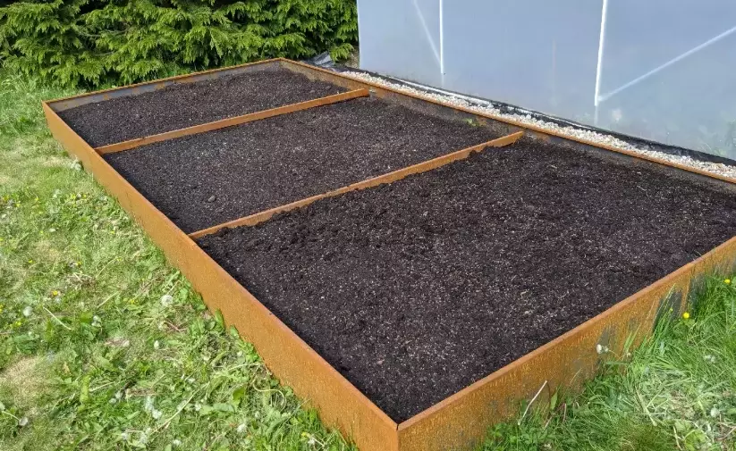 best dirt for raised beds best dirt for raised beds