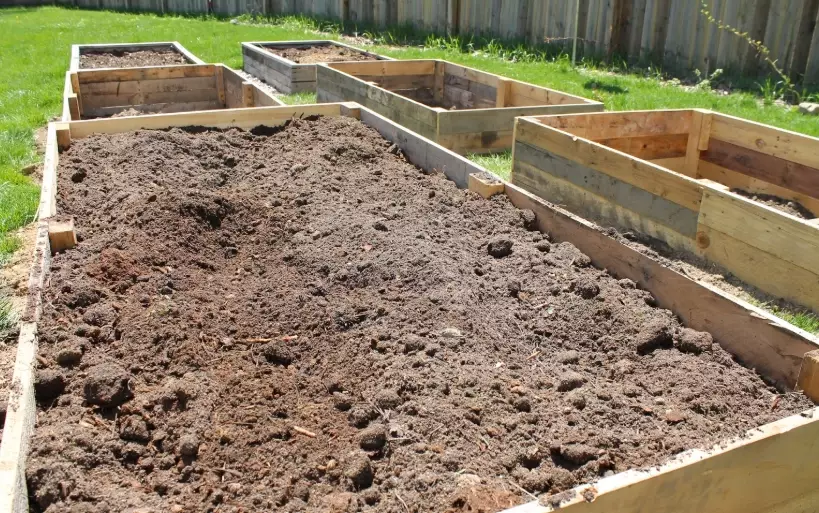 best dirt for raised beds best dirt for raised beds