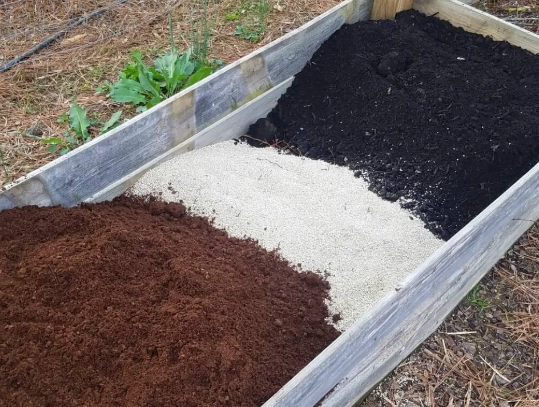 raised bed potting mix raised bed potting mix