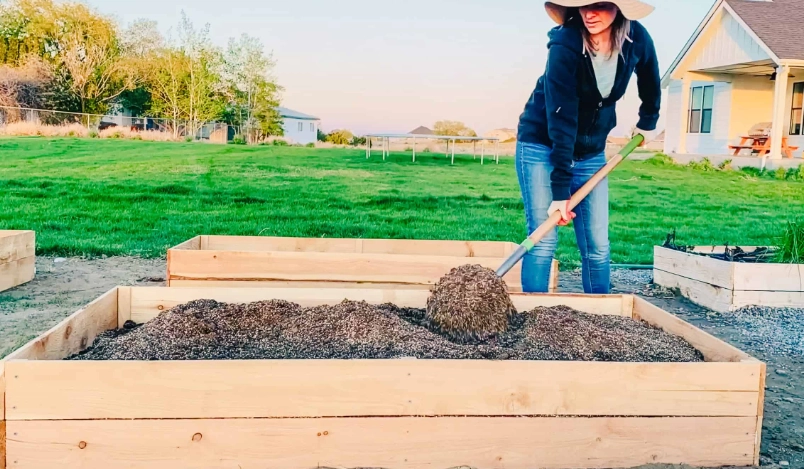 raised bed soil mix recipe raised bed soil mix recipe