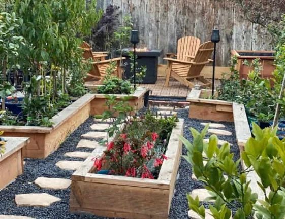 raised bed gardening for beginners