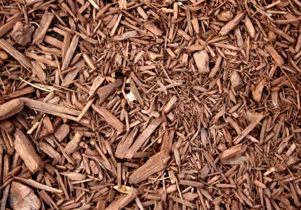 best mulch for garden