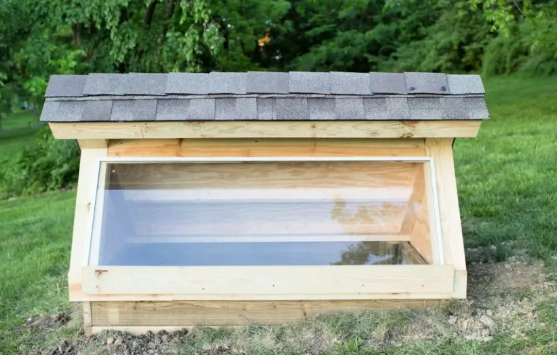 cold frame plans