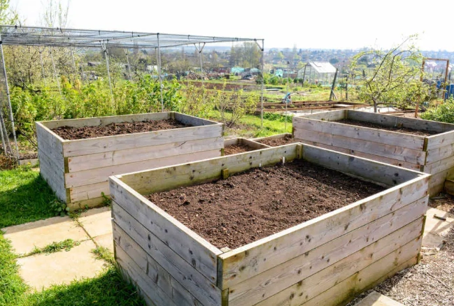 how to fill a raised garden bed how to fill a raised garden bed