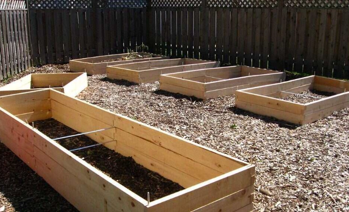 small raised bed garden layout small raised bed garden layout