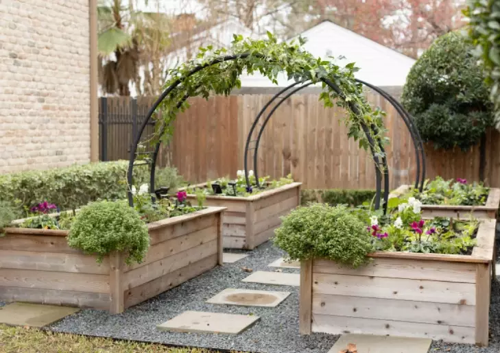 raised bed garden ideas raised bed garden ideas