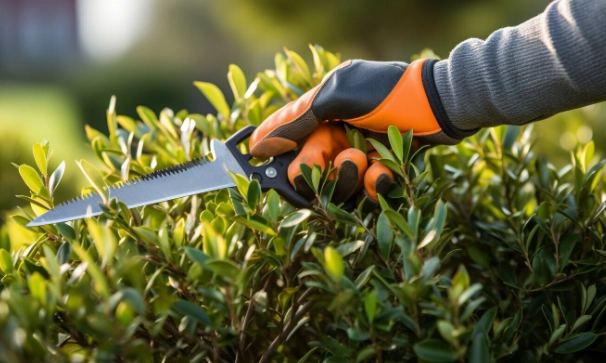 when to prune plants