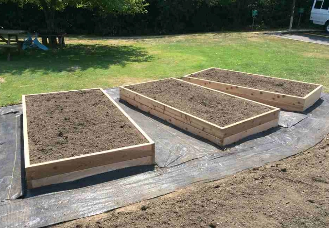 raised bed soil mix raised bed soil mix