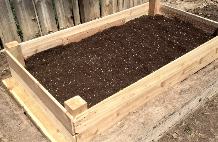 how to make garden soil for raised beds how to make garden soil for raised beds