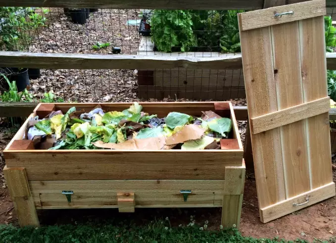 how to start vermicomposting