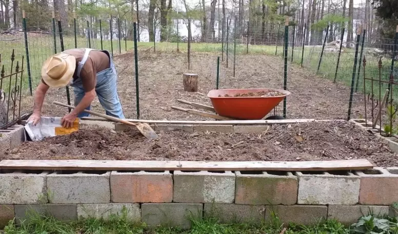 best soil for raised beds best soil for raised beds