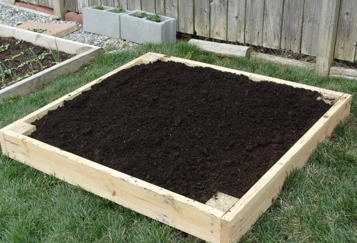 how to fill a raised bed cheaply how to fill a raised bed cheaply