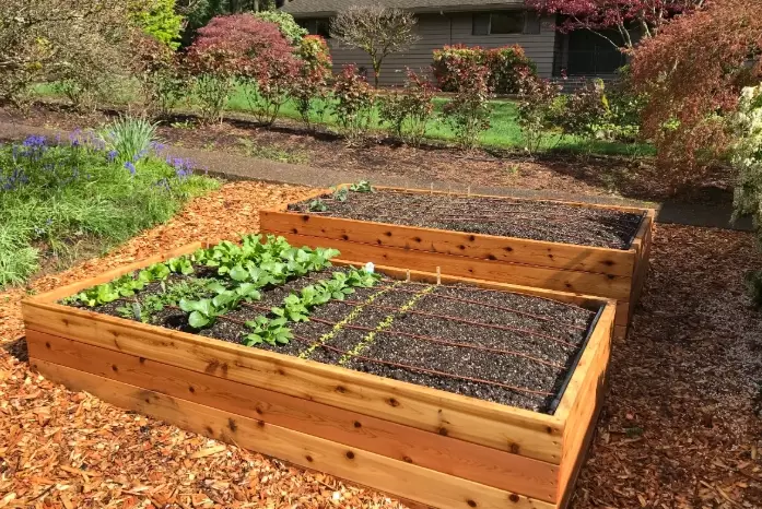 how to fill a raised bed cheaply how to fill a raised bed cheaply