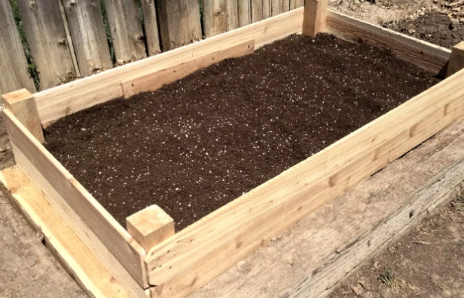 best soil for vegetable garden raised beds best soil for vegetable garden raised beds